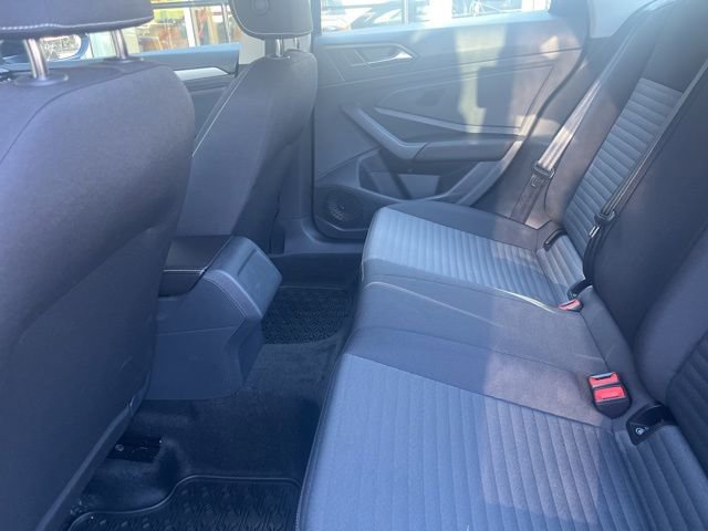 Used 2026 Volkswagen Jetta S image 6