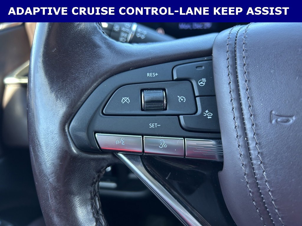 Used 2023 Cadillac Escalade ESV Sport Platinum image 19