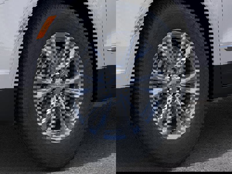 New 2026 Cadillac XT5 Luxury image 9