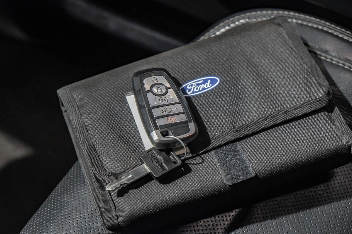 Used 2017 Ford F350 Lariat w/ Lariat Ultimate Package image 67