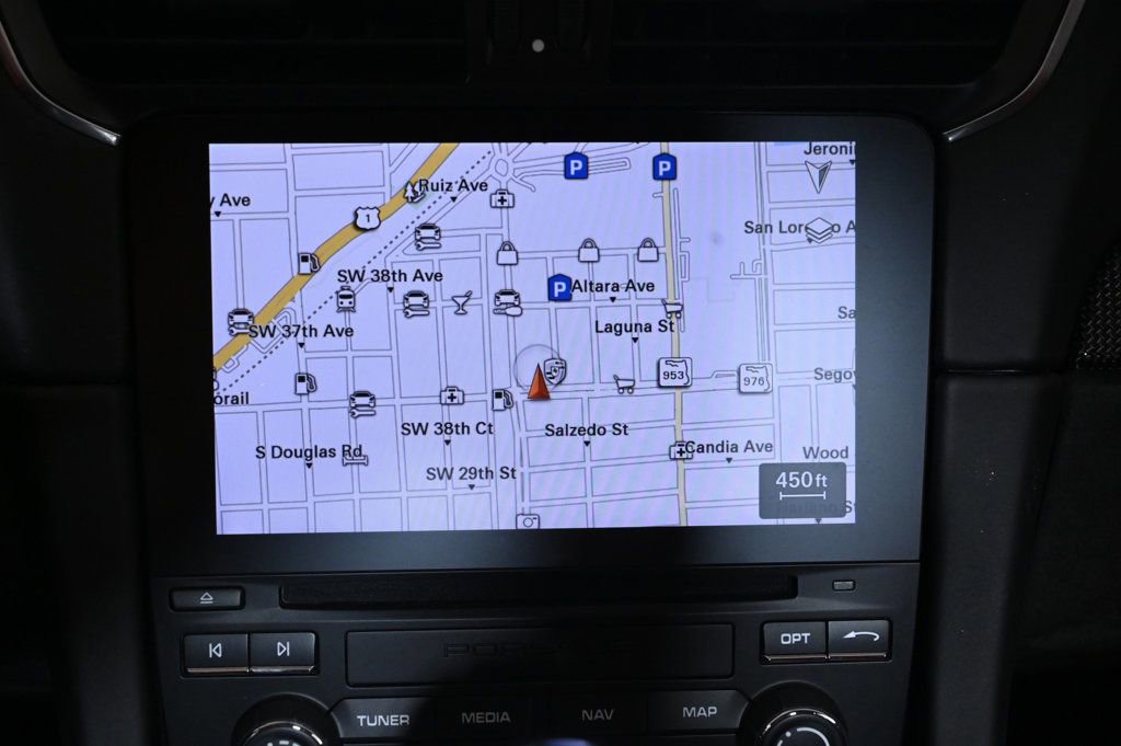 Certified 2018 Porsche 911 GT2 RS image 14