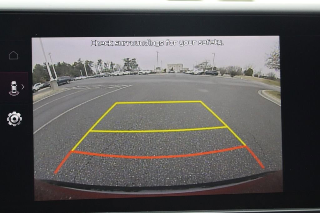 Used 2024 Kia Seltos X-Line image 19