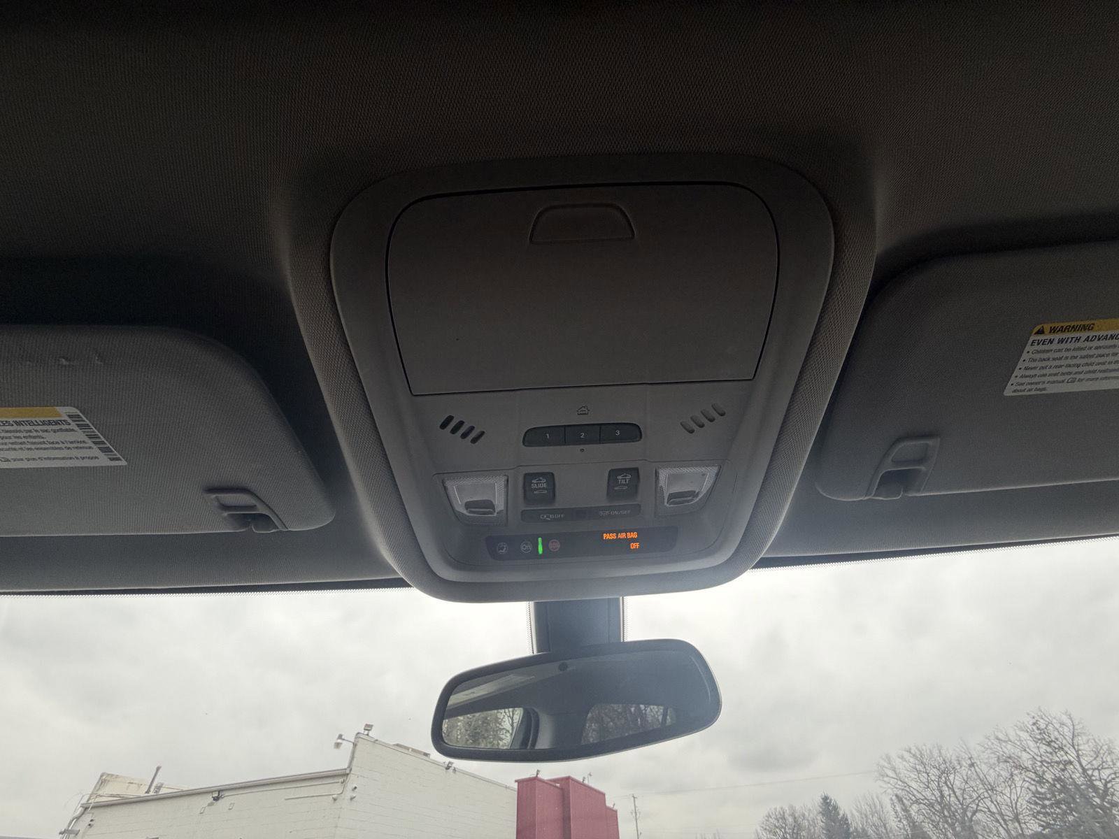 Used 2019 GMC Acadia SLT image 24