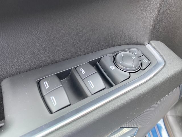 Certified 2024 Chevrolet Silverado 1500 LT AWD/4WD image 17