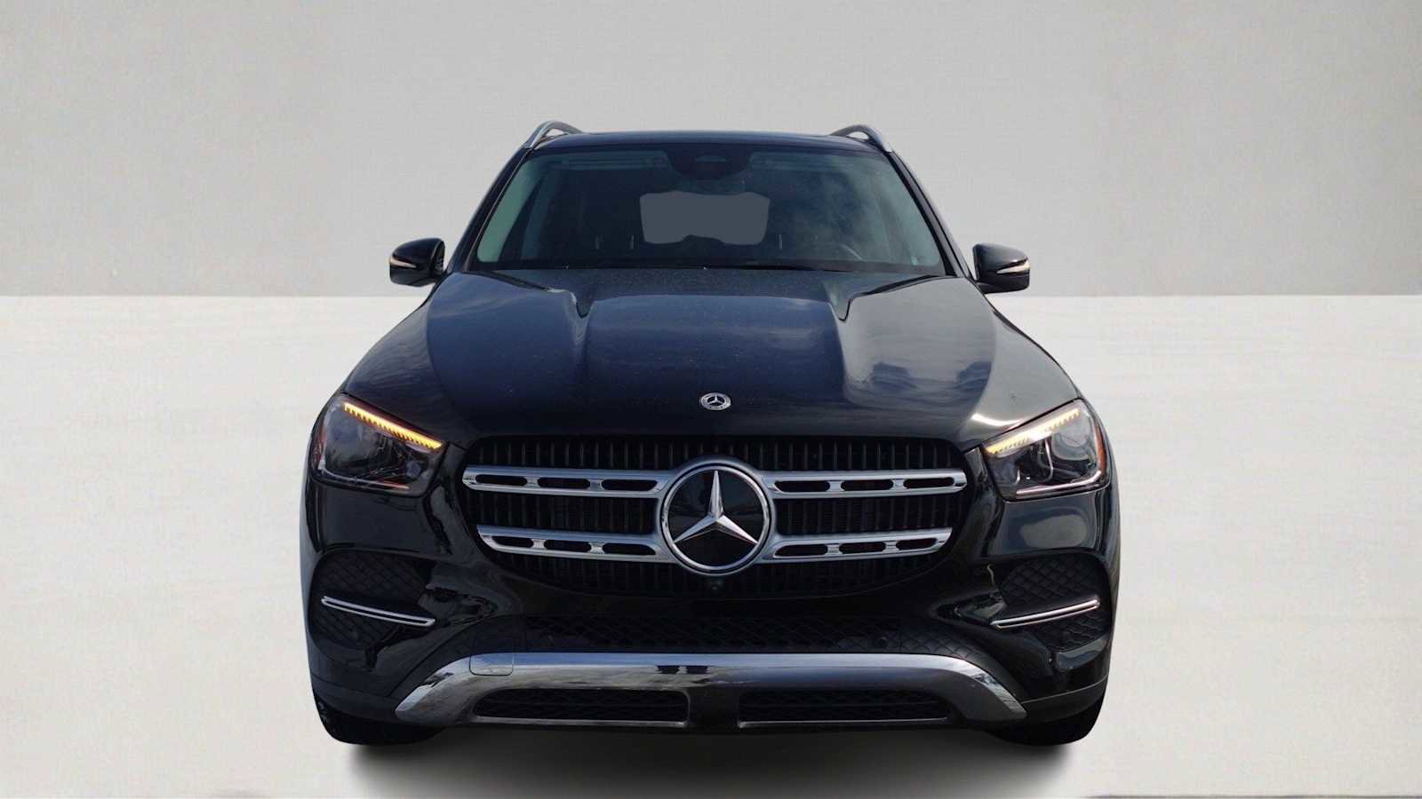 Certified 2026 Mercedes-Benz GLE 350 4MATIC image 2