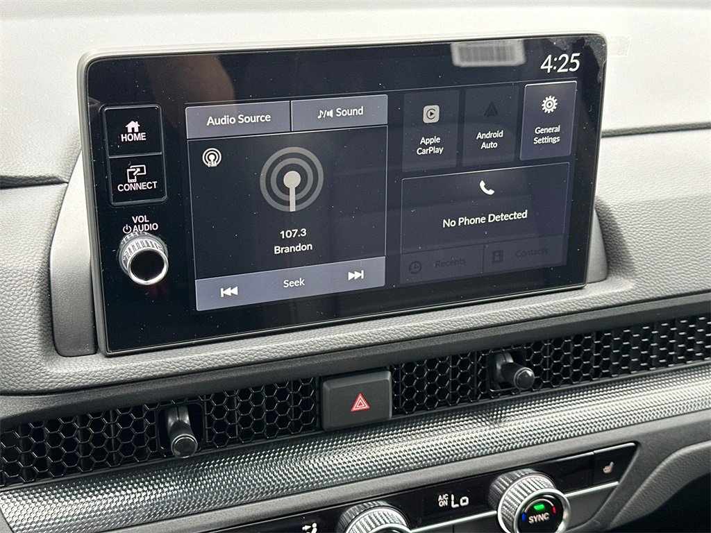 New 2026 Honda CR-V TrailSport image 27