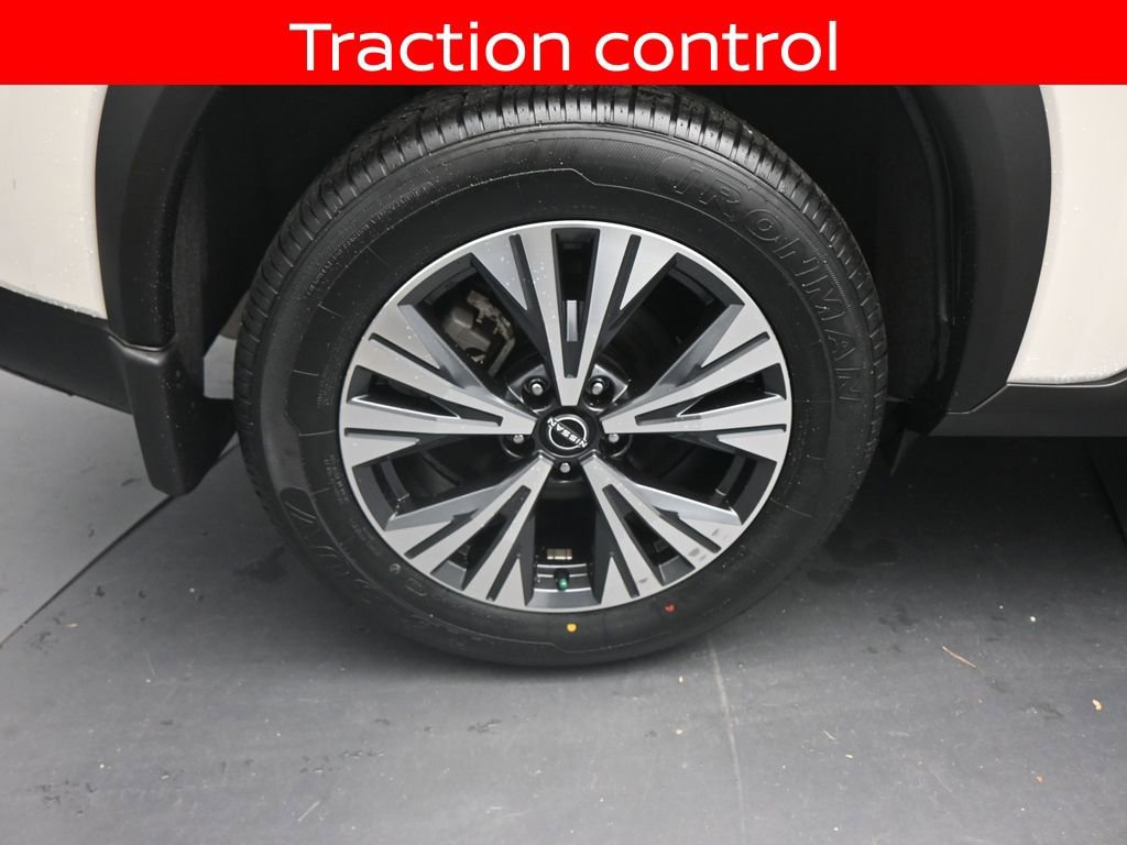 Used 2023 Nissan Rogue SV FWD image 26