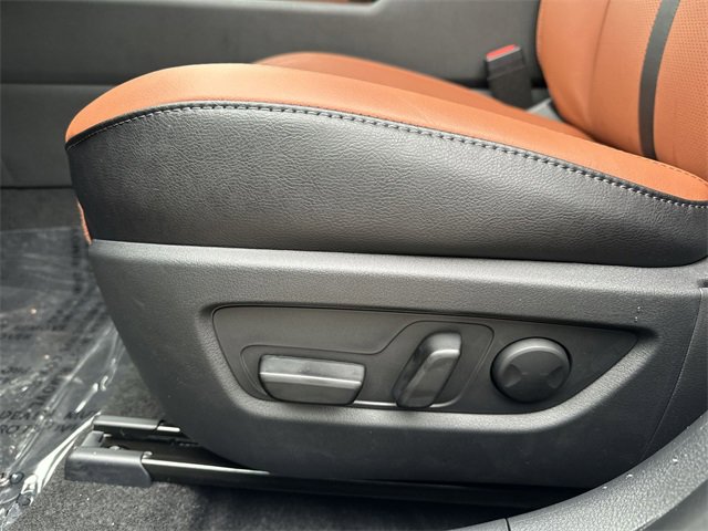 New 2026 MAZDA CX-50 AWD 2.5 S w/ Accent Package image 12