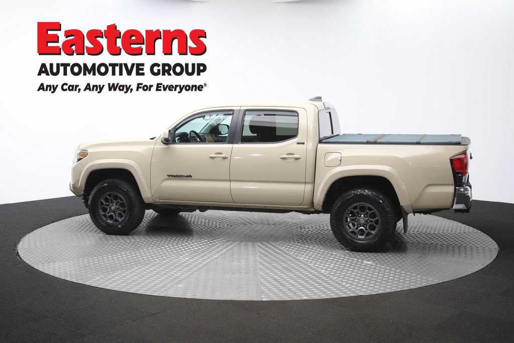 Used 2018 Toyota Tacoma SR5 AWD/4WD image 59