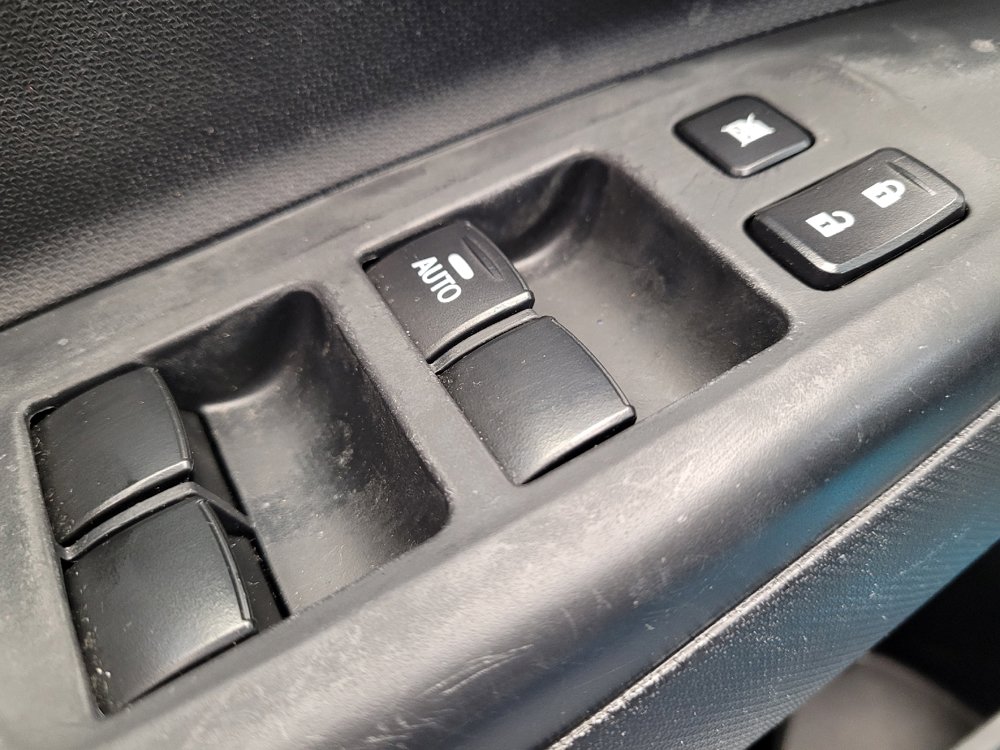 Used 2024 Mitsubishi Mirage G4 LE image 27