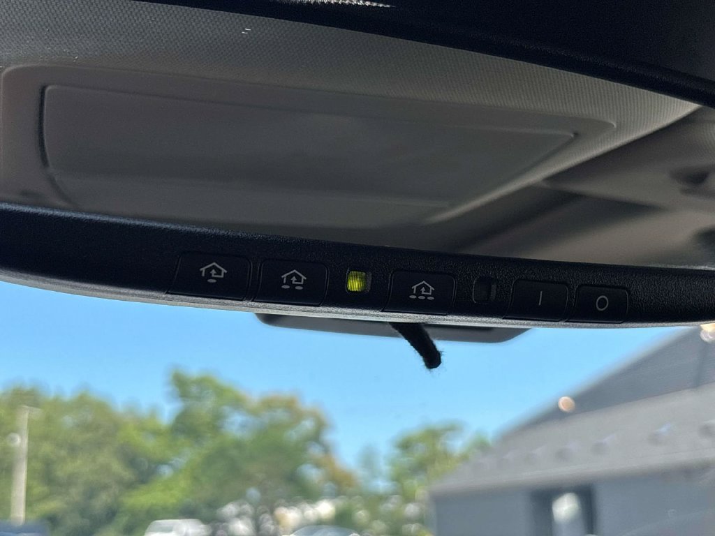 Used 2023 Nissan Murano SL w/ SL Moonroof Package AWD/4WD image 28