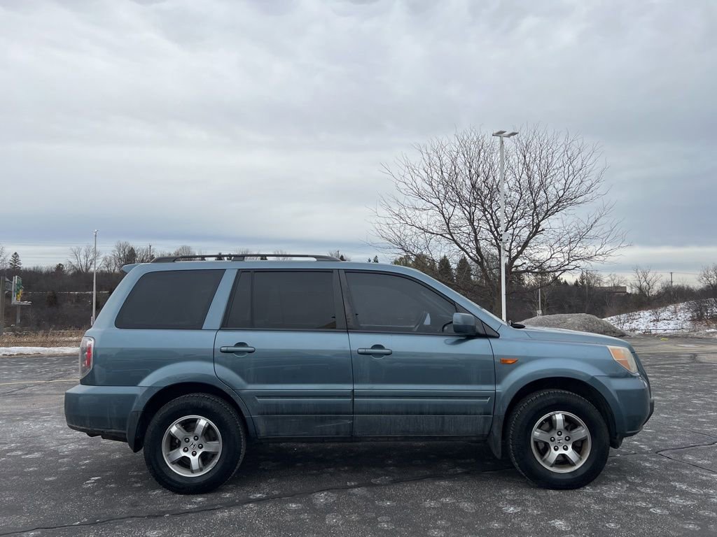 Used 2008 Honda Pilot EX-L image 3