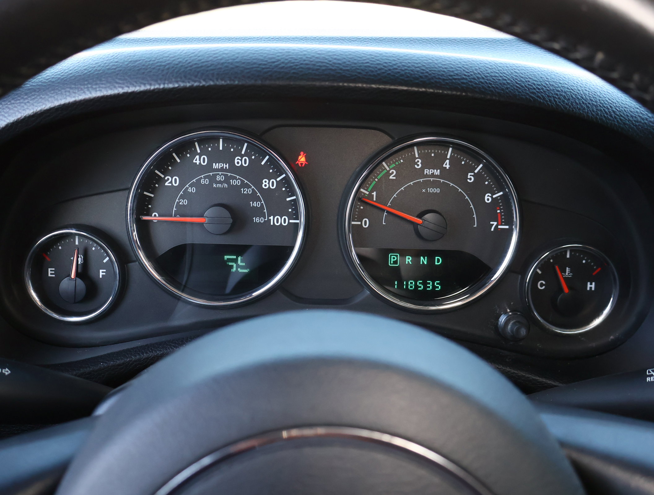 Used 2014 Jeep Wrangler Sport w/ Quick Order Package 24S image 10