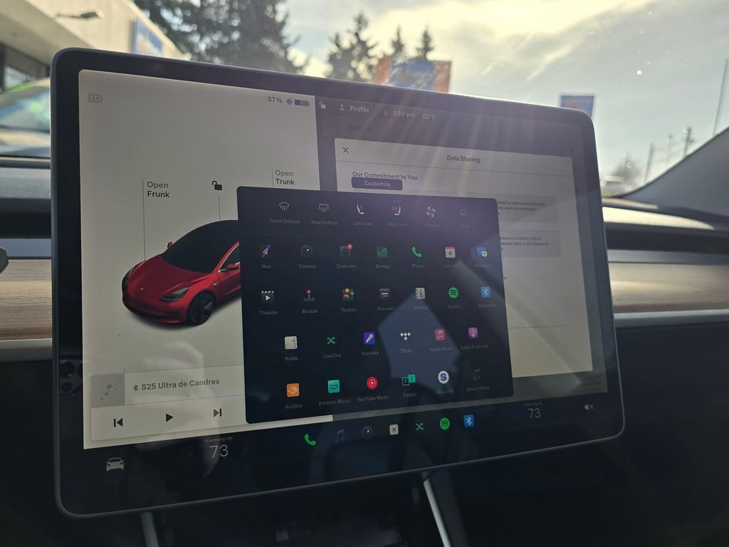 Used 2018 Tesla Model 3 Long Range RWD image 26