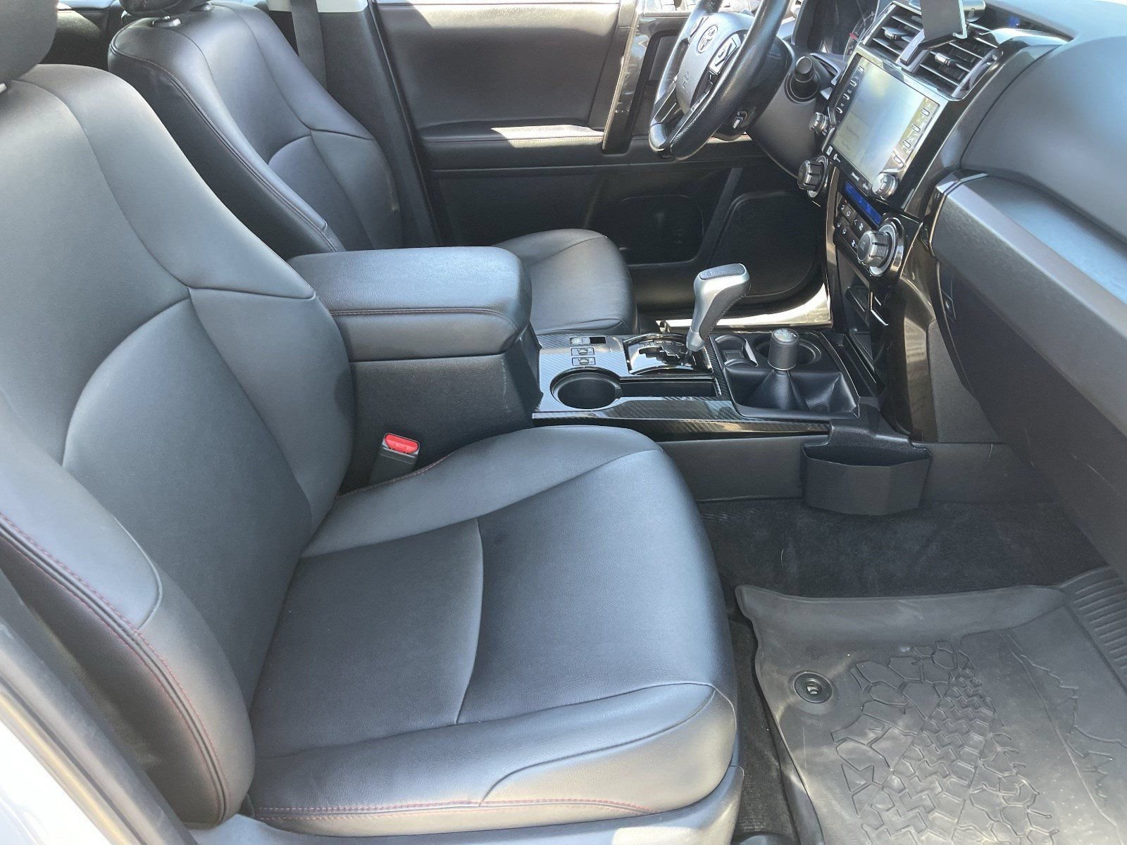 Used 2024 Toyota 4Runner TRD Pro AWD/4WD image 13