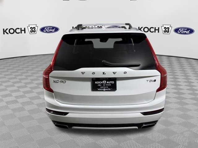 Used 2019 Volvo XC90 T5 R-Design image 7
