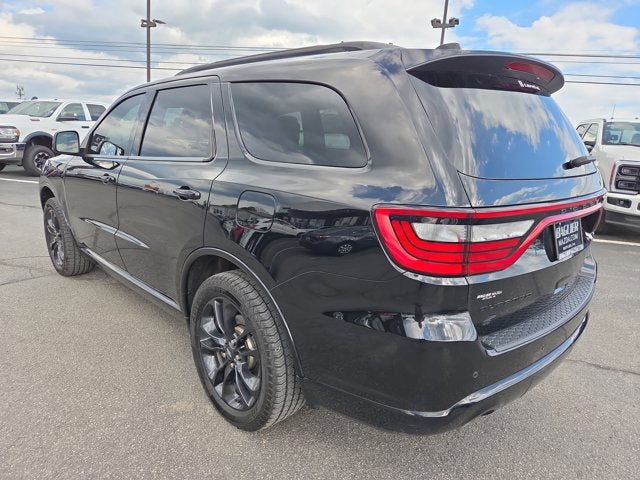 Used 2021 Dodge Durango GT AWD/4WD image 4