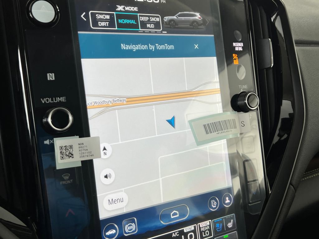 New 2026 Subaru Ascent Bronze Edition image 21