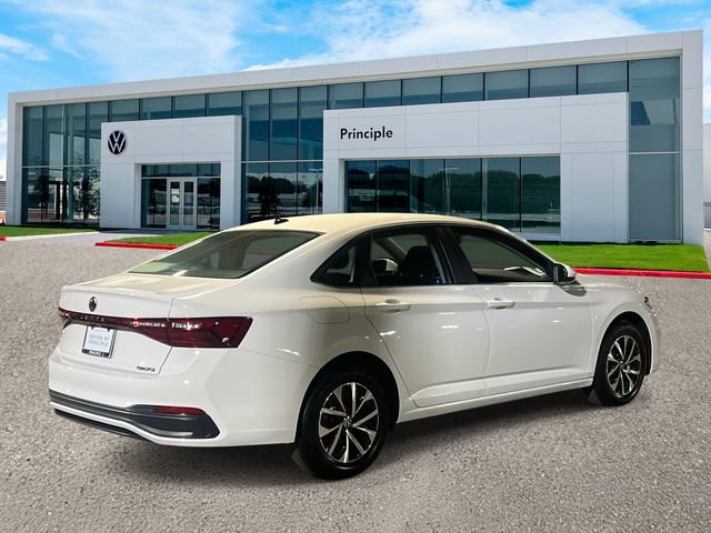New 2026 Volkswagen Jetta S image 3