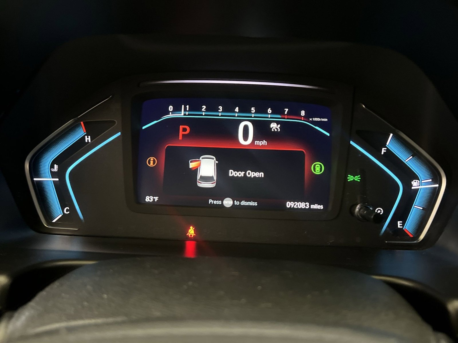 Used 2021 Honda Odyssey Elite image 16