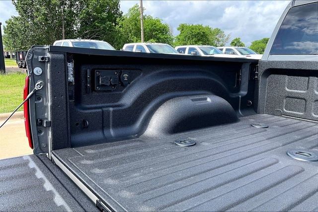 New 2026 RAM 2500 Limited AWD/4WD image 28