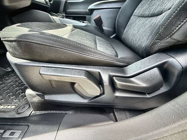 Used 2021 Ford Bronco Sport Big Bend AWD/4WD image 12
