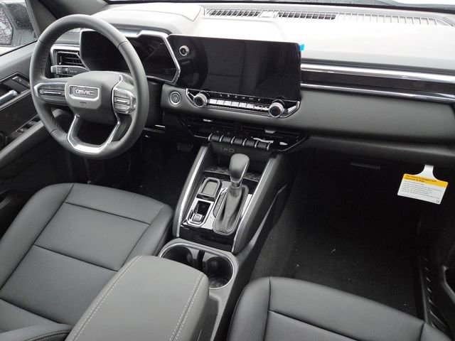 New 2026 GMC Canyon Elevation w/ Convenience Package image 31
