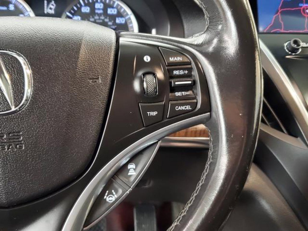 Used 2019 Acura MDX SH-AWD w/ Technology Package image 23