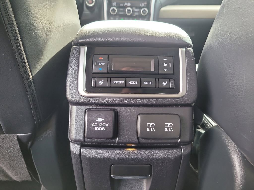 Used 2021 Subaru Ascent Touring AWD/4WD image 18