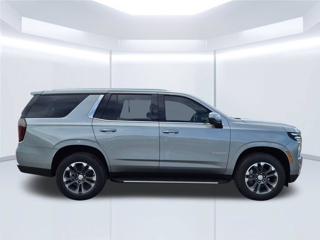 New 2026 Chevrolet Tahoe LS RWD image 7