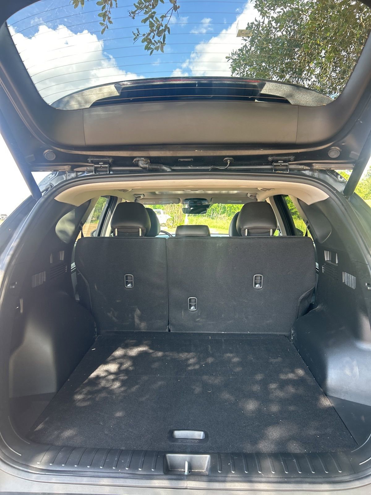 Used 2024 Hyundai Tucson SEL w/ Convenience Package image 24