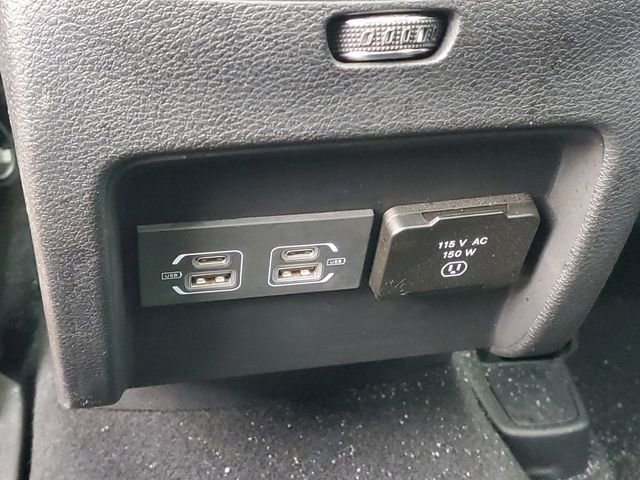 Used 2022 Jeep Cherokee Limited image 15