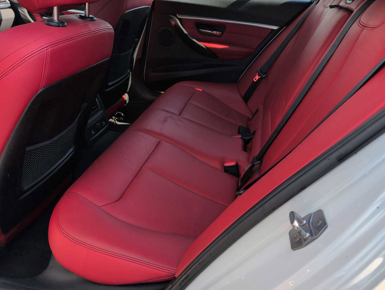 Used 2016 BMW 328d xDrive Wagon image 19