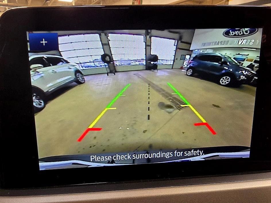 Used 2022 Ford Escape SE w/ Convenience Package image 19