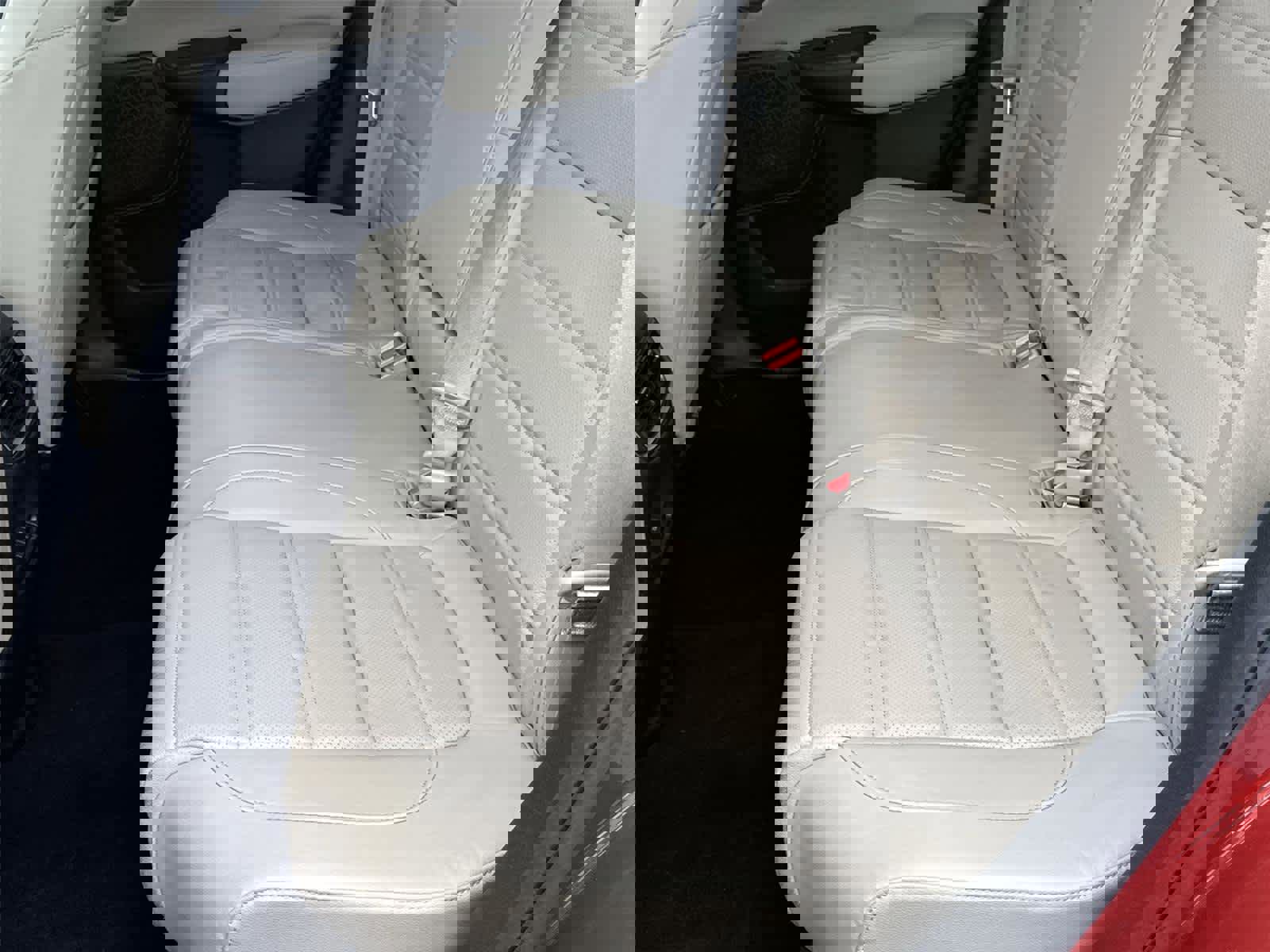 Used 2017 Honda CR-V Touring image 14