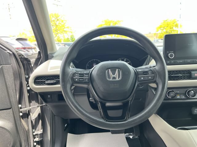 Used 2024 Honda HR-V LX image 13