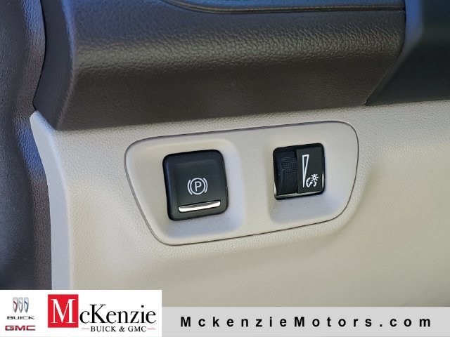 Used 2019 GMC Acadia Denali w/ Technology Package FWD image 12