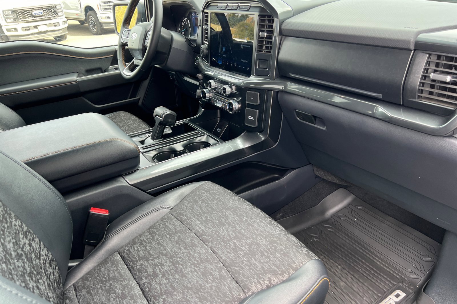 Used 2023 Ford F150 Tremor image 15