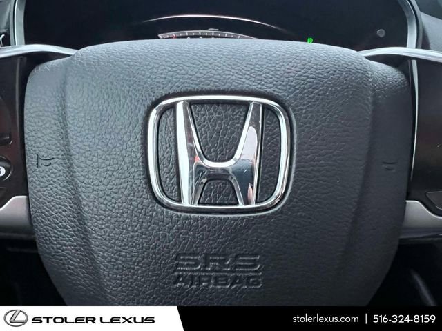 Used 2019 Honda CR-V EX image 27