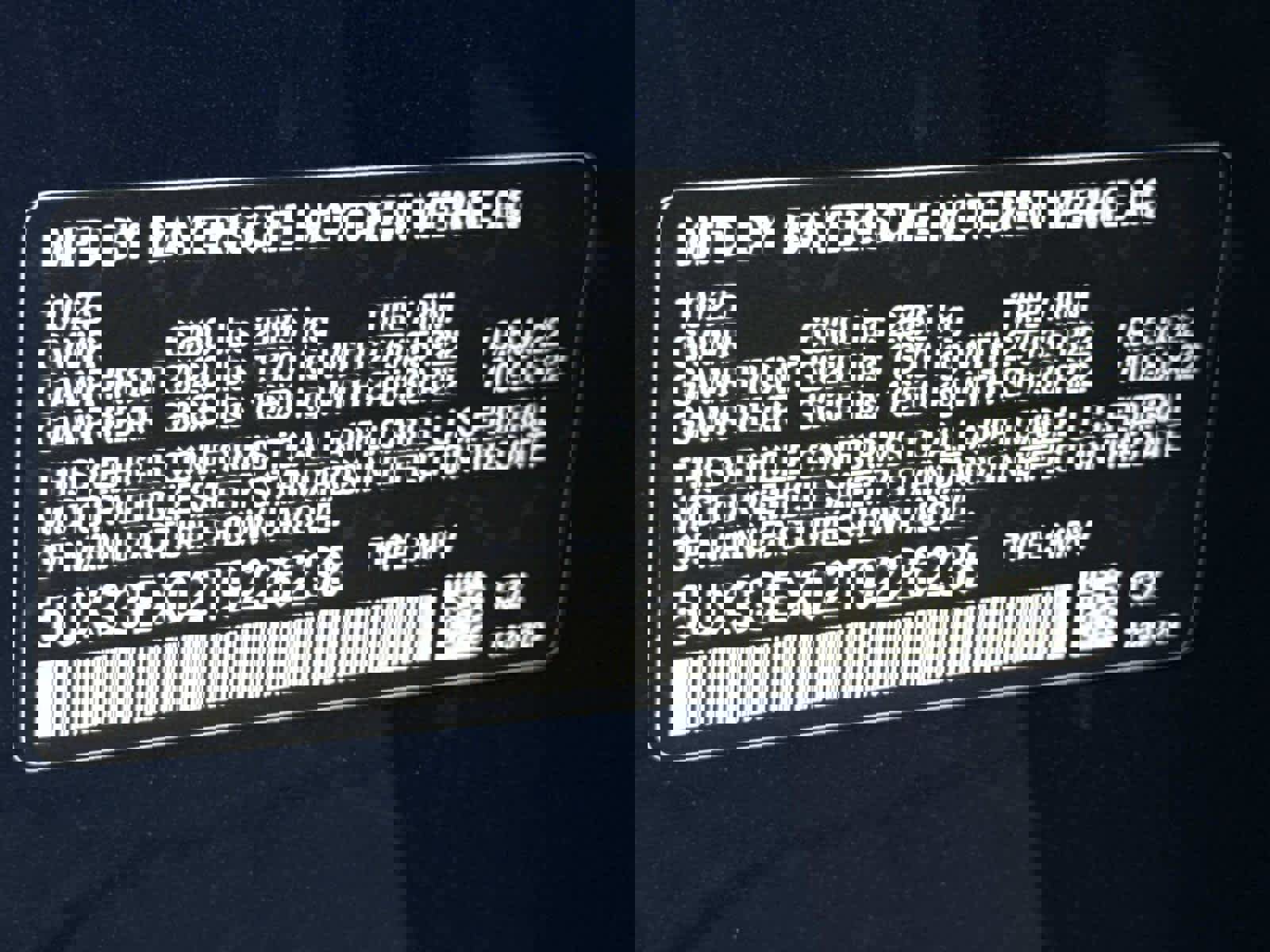 New 2026 BMW X6 xDrive40i w/ Executive Package image 30