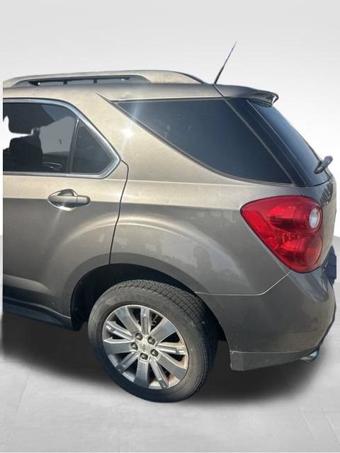 Used 2011 Chevrolet Equinox LT AWD/4WD image 3