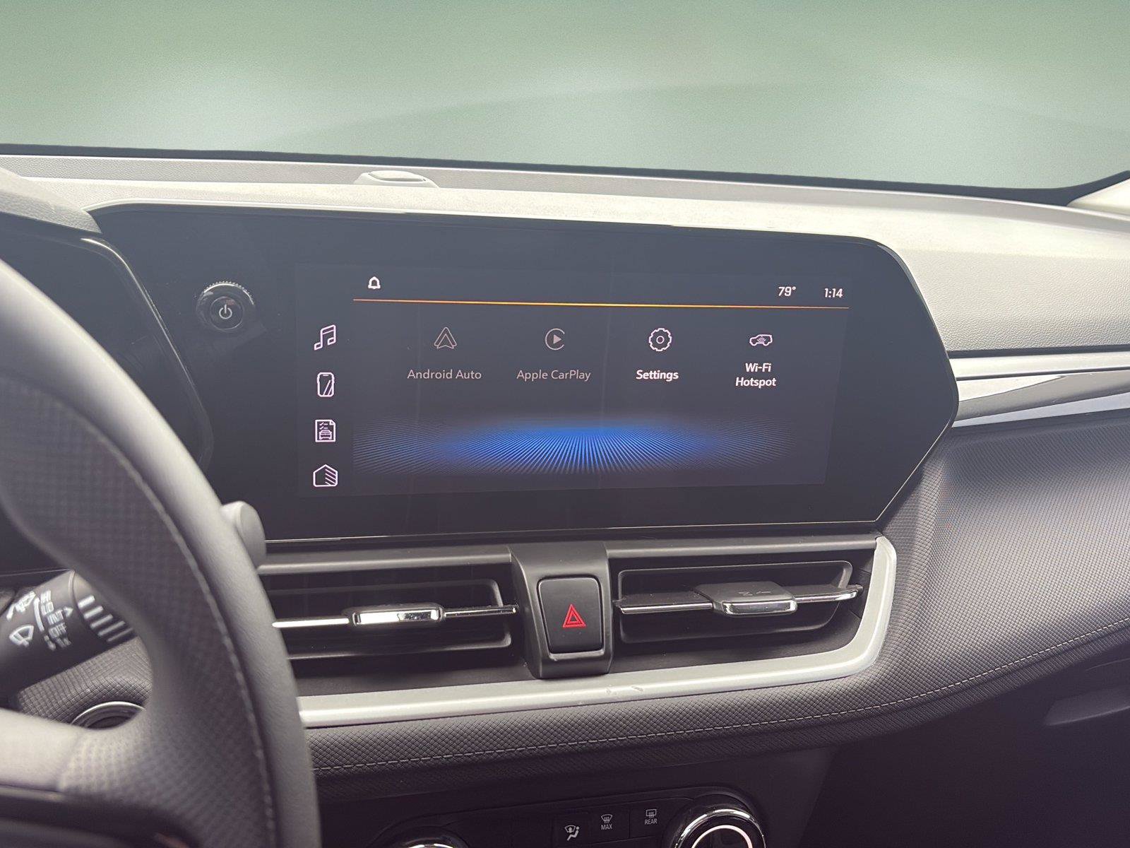 Certified 2024 Chevrolet TrailBlazer LS AWD/4WD image 23