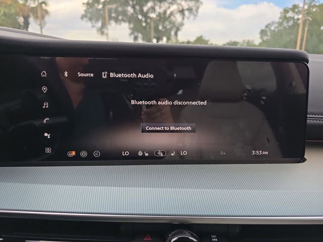 New 2025 Nissan Murano SL image 21