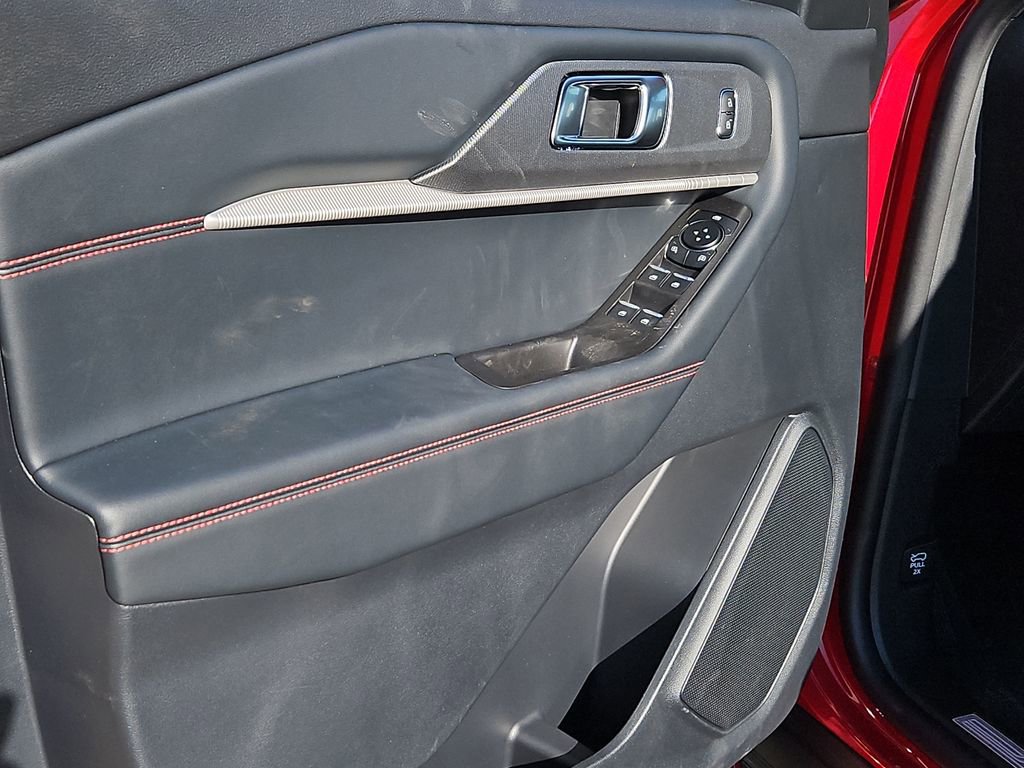 New 2026 Ford Explorer ST-Line image 21