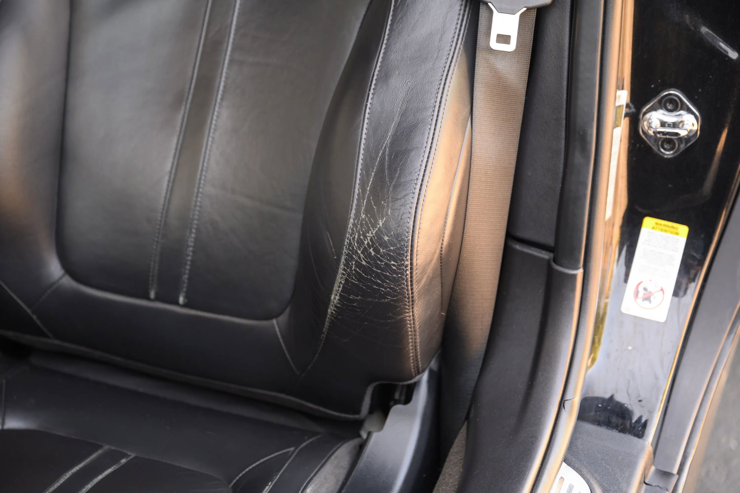 Used 2012 Jaguar XKR R image 30