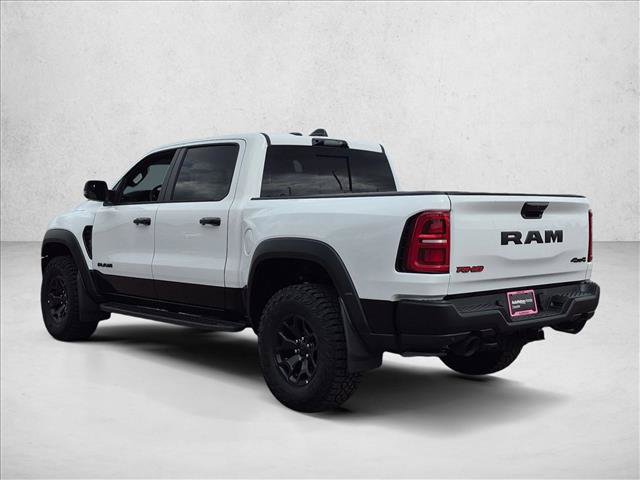 Used 2026 RAM 1500 RHO w/ RHO Level 1 Equipment Group AWD/4WD image 8