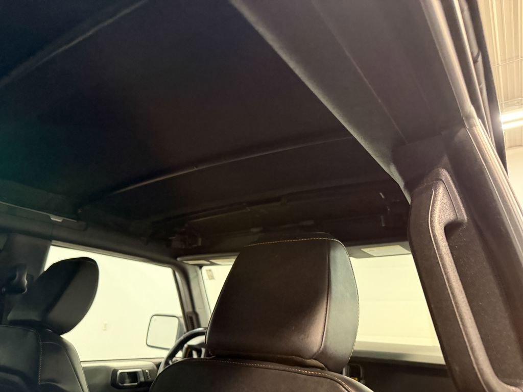 Used 2023 Ford Bronco Badlands image 17