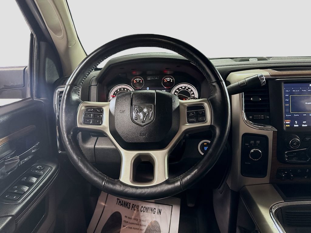 Used 2018 RAM 2500 Laramie image 20