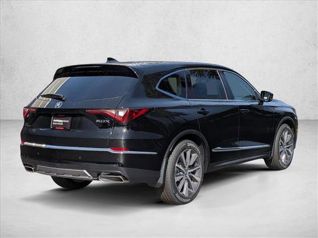 New 2026 Acura MDX FWD w/ Technology Package image 2