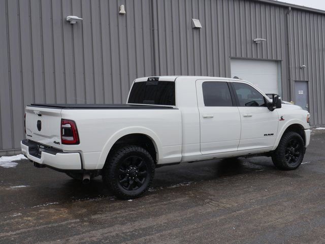 Used 2024 RAM 3500 Limited image 14